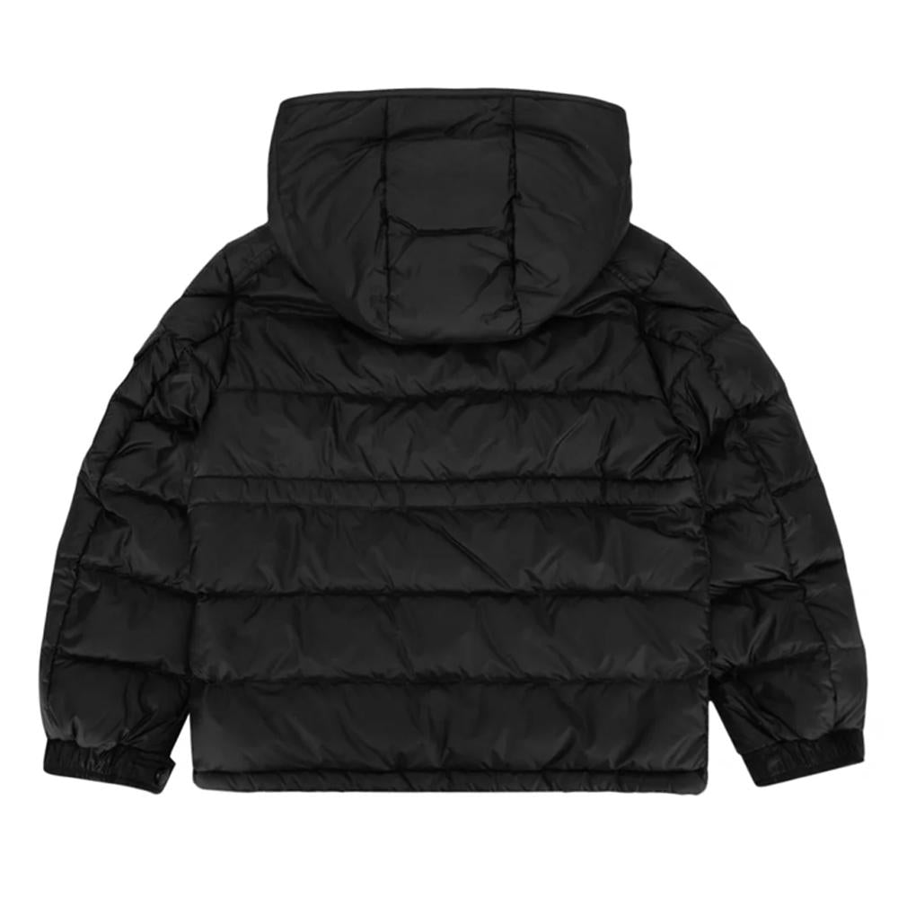 Moncler DALLES Logo Down Puffer Jacket Women’s 24SS Kids Coll 1A000 40 595FE 999