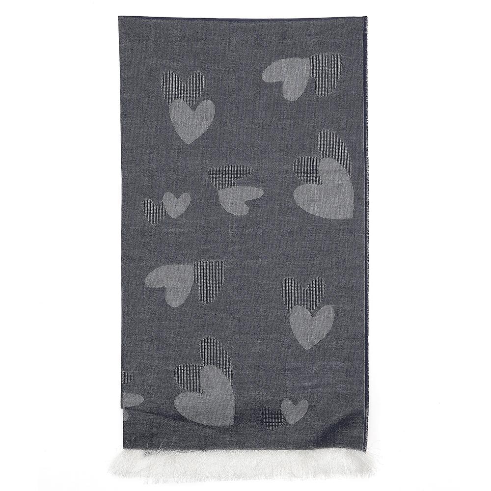 Max Mara Weekend BAZAR Cotton Silk Scarf