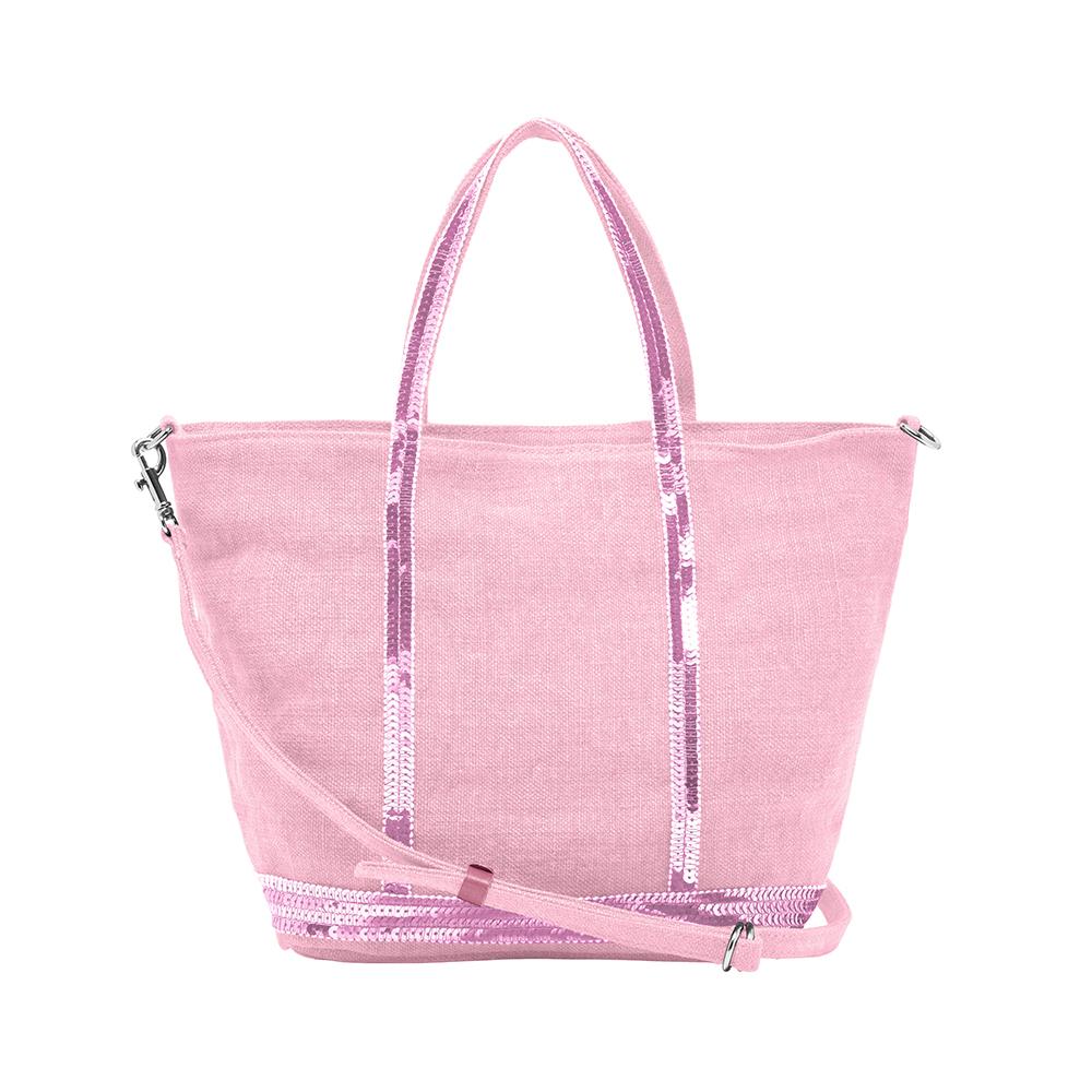 Vanessa Bruno Cabas Petit Sequin Small Women’s Tote Bag 0PVE31 V40435 480