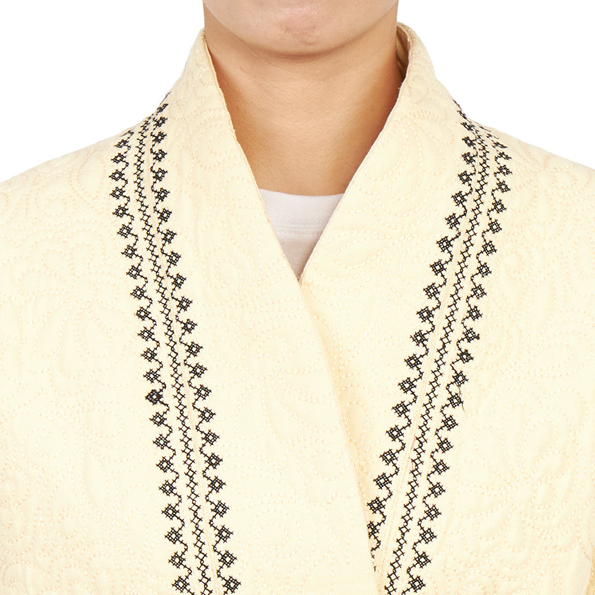 Vanessa Bruno Terenzio Kimono Jacket Women