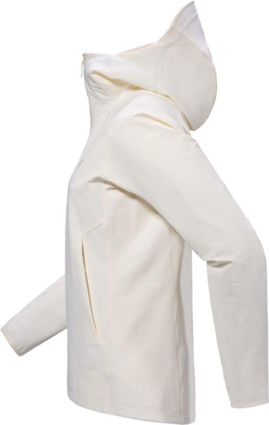 ARC`TERYX Women’s Jacket AJQFW10378 ARCTIC SILK DOM