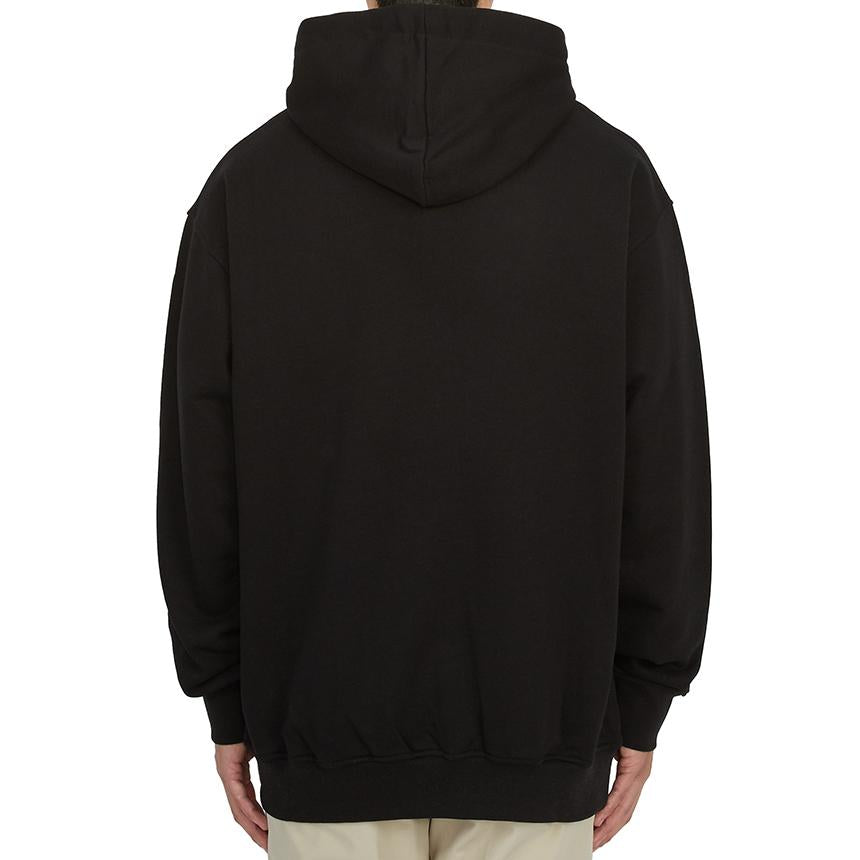 FAMILY FIRST x WB I Love Mens Hoodie Black