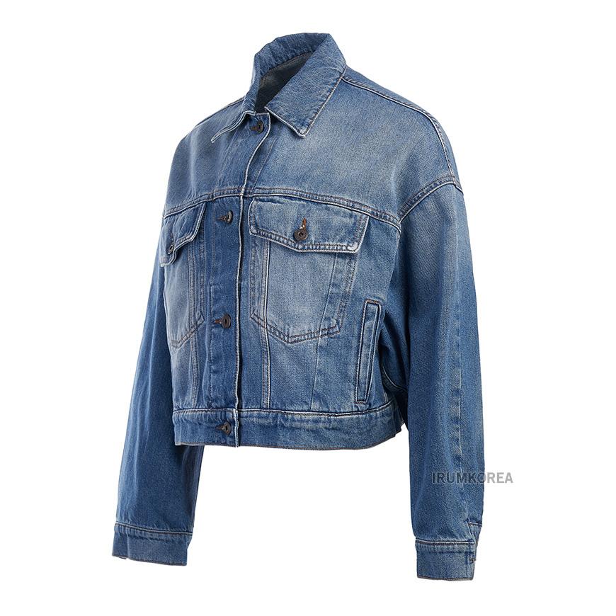 Max Mara Women’s Plumana Two-Pocket Jacket FIUMANA 006