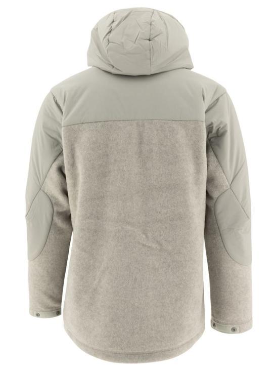 and wander Top Fleece Jacket Gray Women’s 574423 1108020