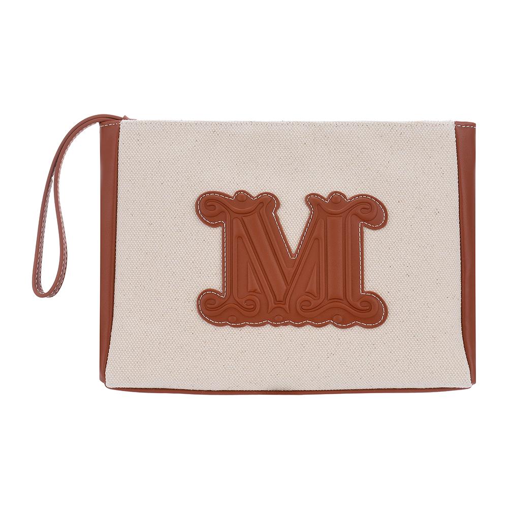 Max Mara Cassiabeach Women’s Clutch Bag 2516511069600 001
