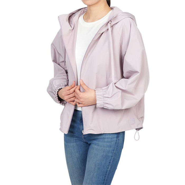 Max Mara Weekend ROMANA Windbreaker Jacket Black