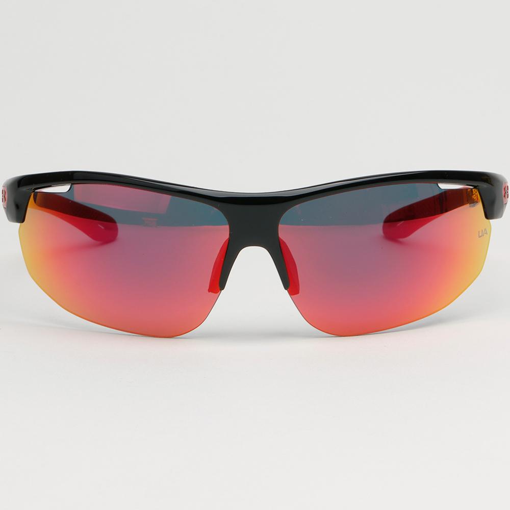 Under Armour Sports Sunglasses Goggles Mirror Lens Cycling Hiking 807B3