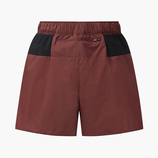 SALOMON RBN Nylon Running Short Pants for Women S262002 RPH41