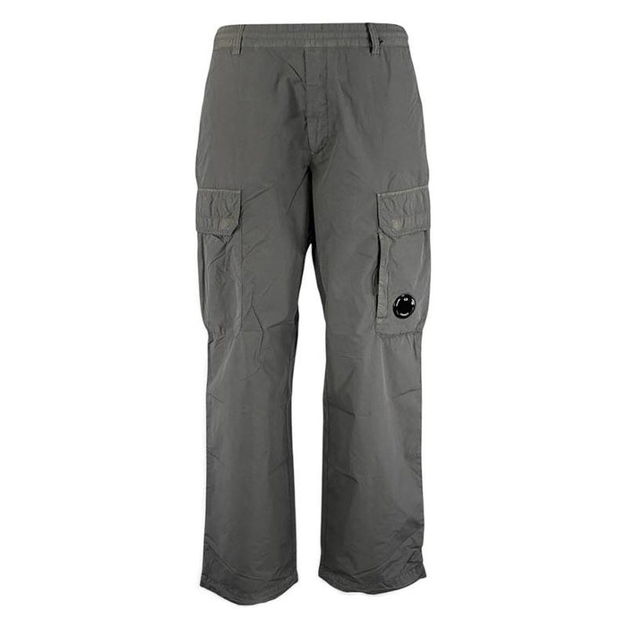 CP Company Men's Flatt Nylon Cargo Pants