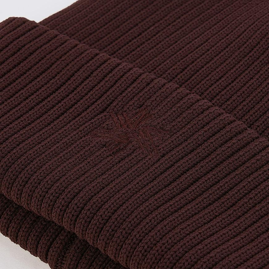 GOLDWIN Unisex Logo Knit Beanie GL95385 DW