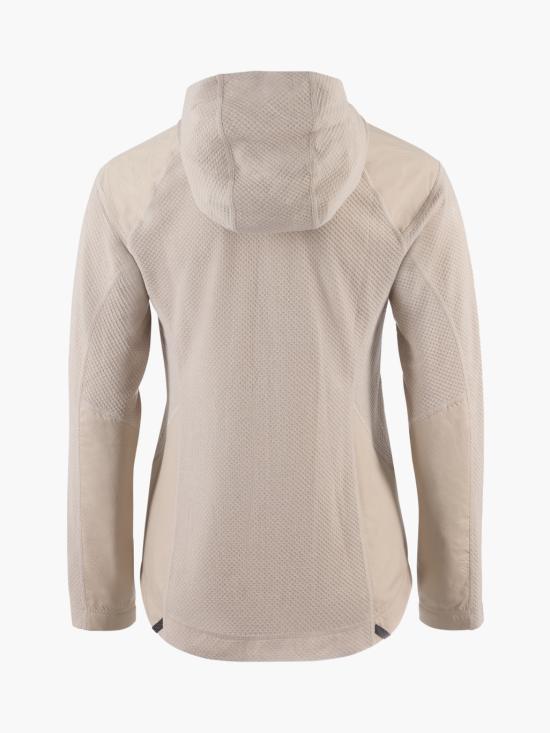 Klattermusen Men’s Jacket 10615 1003 SILVER CREME FOSSIL TAN DOM