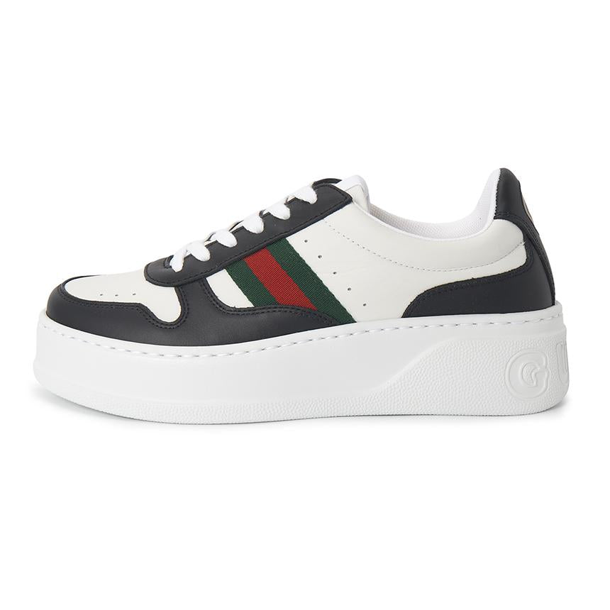 GUCCI Women’s Low-Top Sneakers 848307 AAE0H 1097