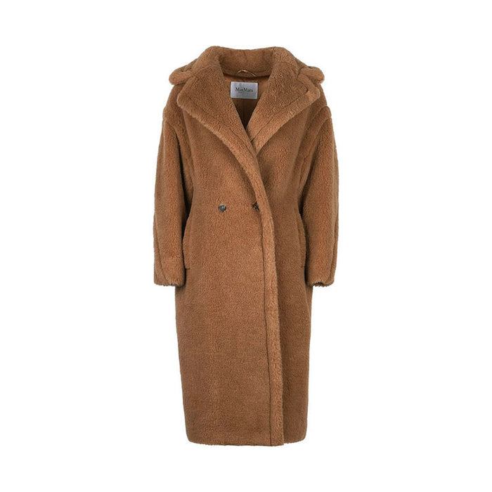 Max Mara Women’s Teddy Bear Icon Coat TEDDY 001