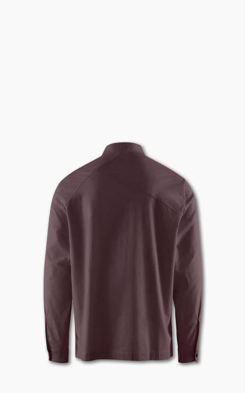 Klattermusen Men’s Long Sleeve Shirt 10173215 DOM