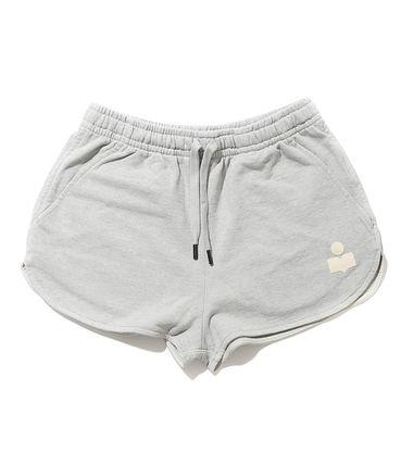Isabel Marant Women’s Short Pants Shorts SH0022FAA1M07ELUEC DOM