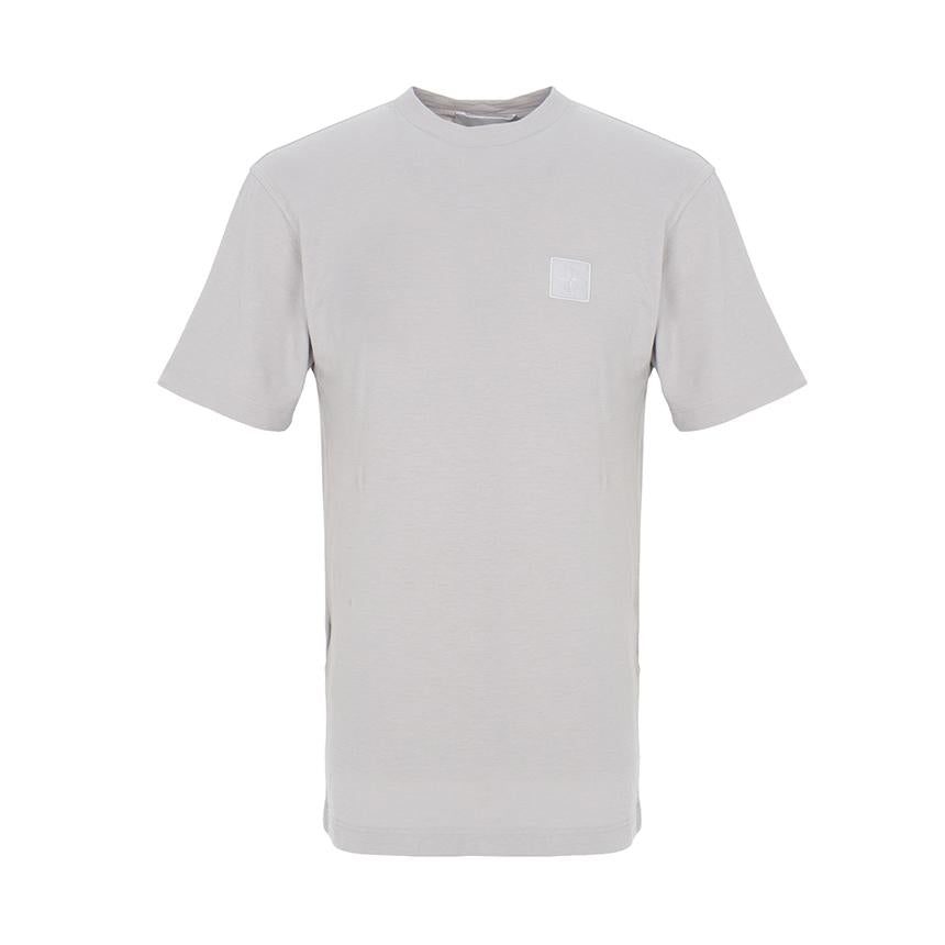 STONE ISLAND Men’s Short Sleeve T-Shirt V0064