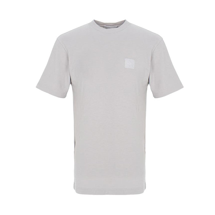 STONE ISLAND Men’s Short Sleeve T-Shirt V0064
