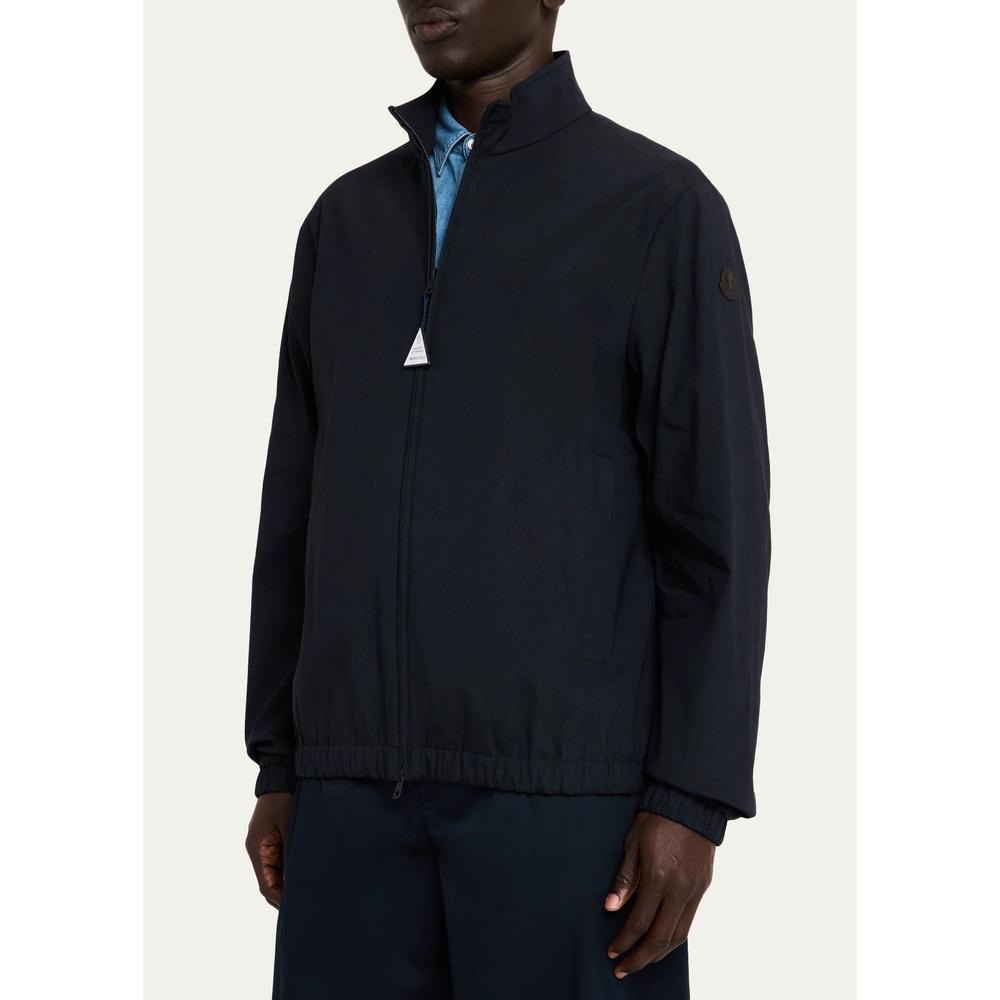 Moncler Bonavente Men’s Jacket Navy