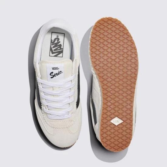 Vans Super Low Pro Sneakers Men’s VN000D83CCZ1 DOM