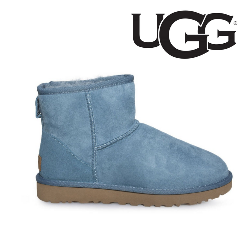 Ugg Women Classic Mini II Winter Boots