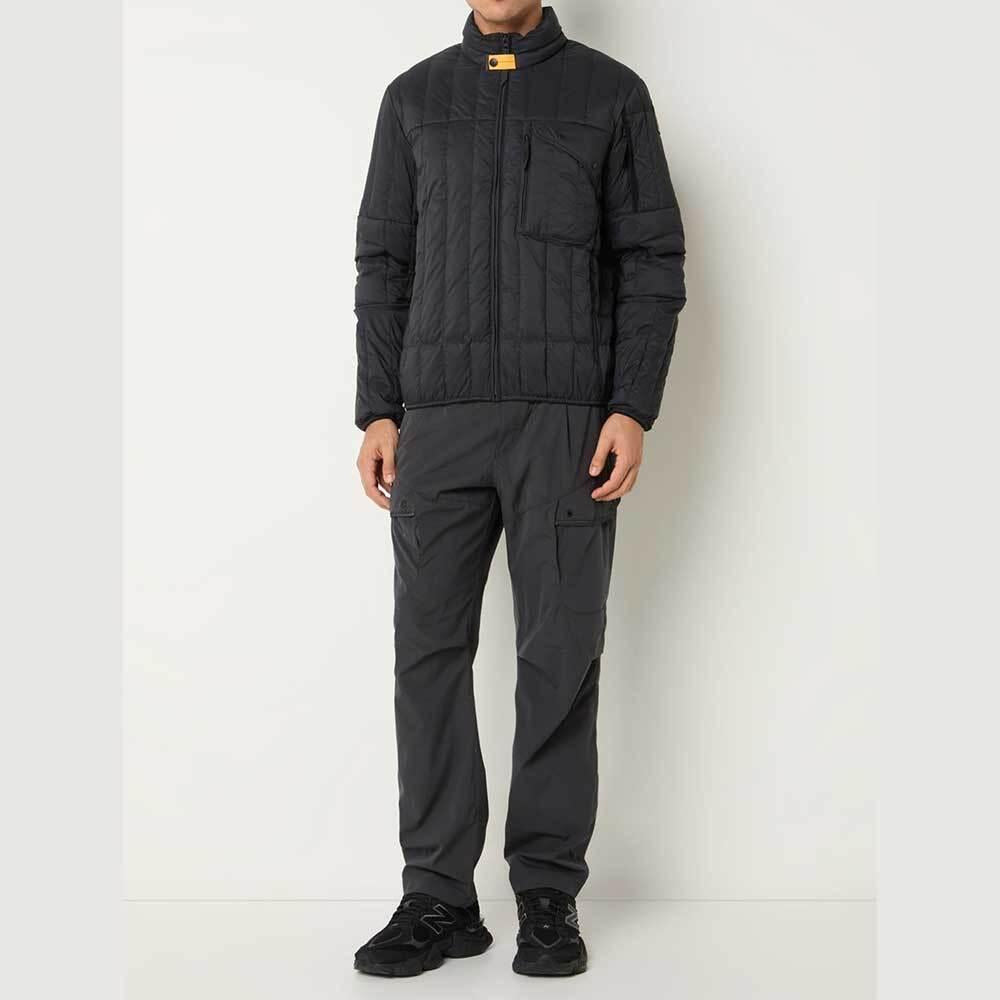 Parajumpers Kuon Puffer Down Jacket for Men PMPUIP01 541