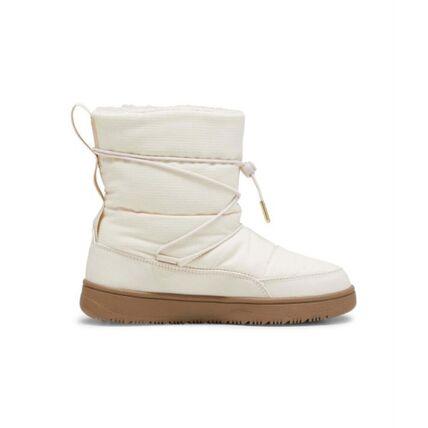 PUMA Snowbag Boots Black Women’s Winter Boots