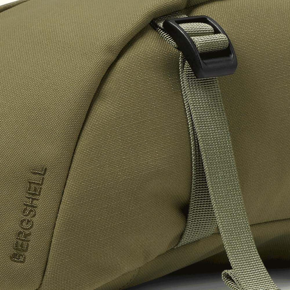 Fjallraven Ulvoberget Large Hip Pack Sling Bag 23166 620