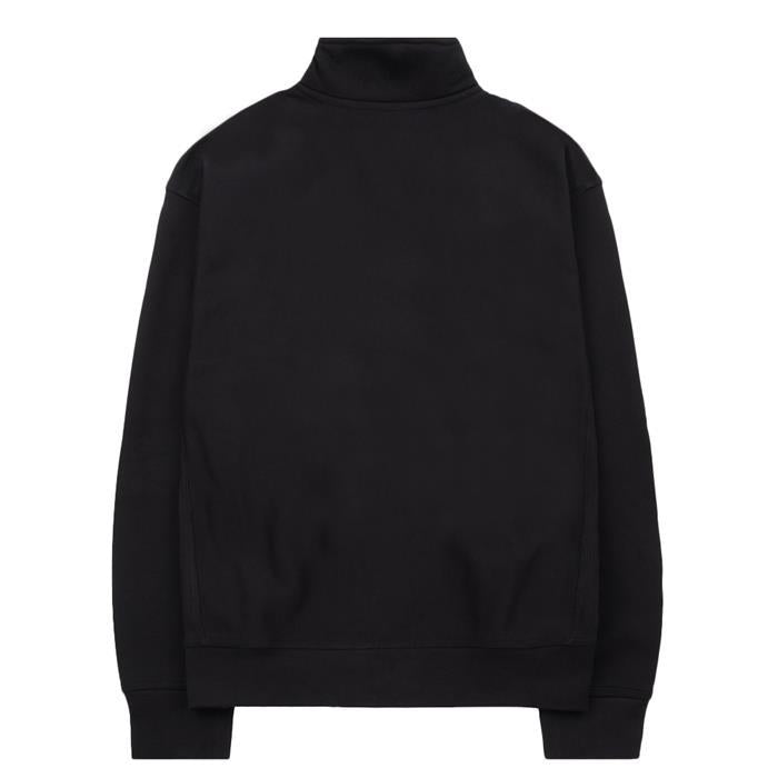 Carhartt American Script Half-Zip Sweatshirt for Men