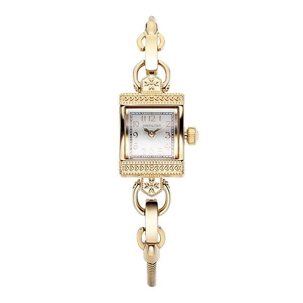 Hamilton American Classic Vintage Metal Women’s Watch H31231113