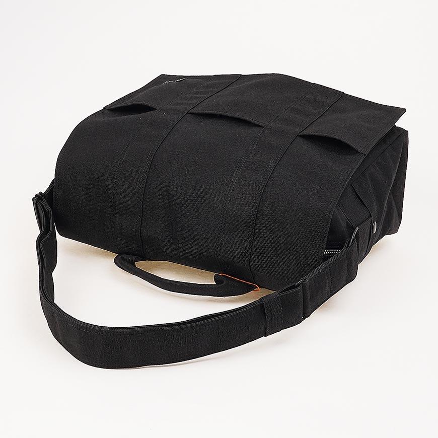 PORTER Smoky Shoulder Bag Crossbody Unisex 592 27629 10