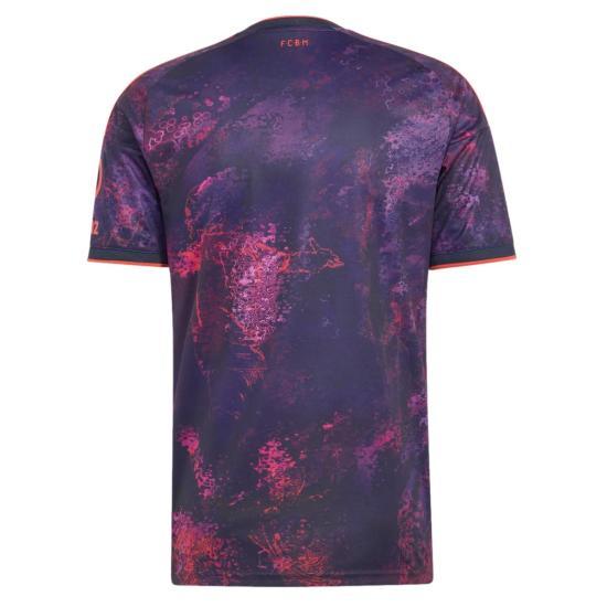 Adidas Training T-Shirt for Men KQ6515 MULTICOLOR DOM