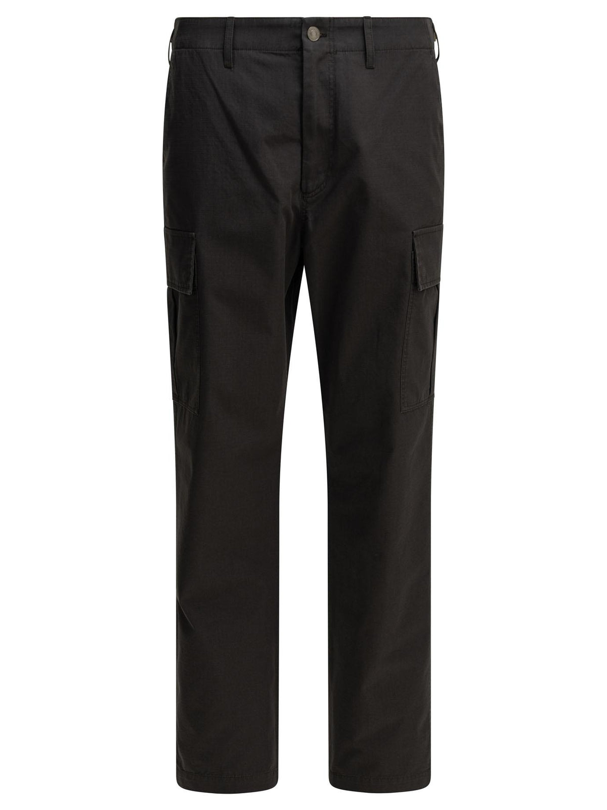 BURBERRY Cotton Cargo Pants for Men