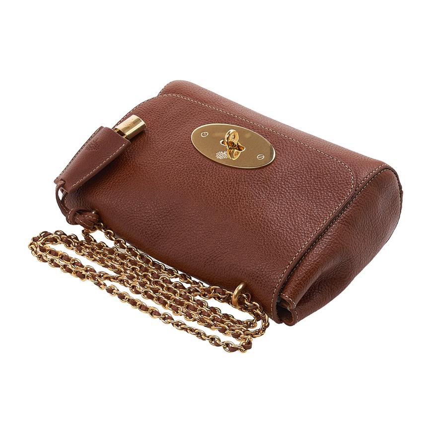 Mulberry Lily Shoulder Bag for Women HH7945 275 G110