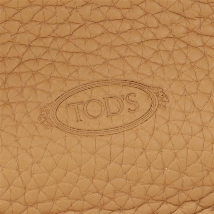 Tods Micro Bucket Shoulder Bag C811