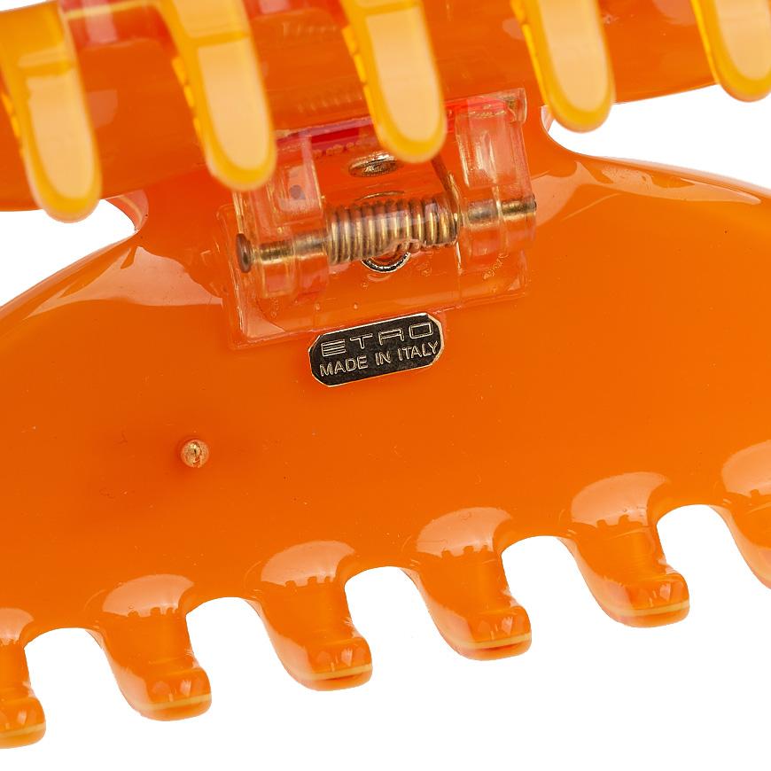 Etro Profumi Hair Clip for Women