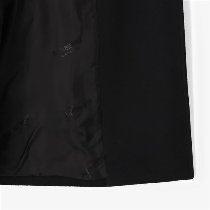 BURBERRY Sheringham Wool Cashmere Women’s Coat