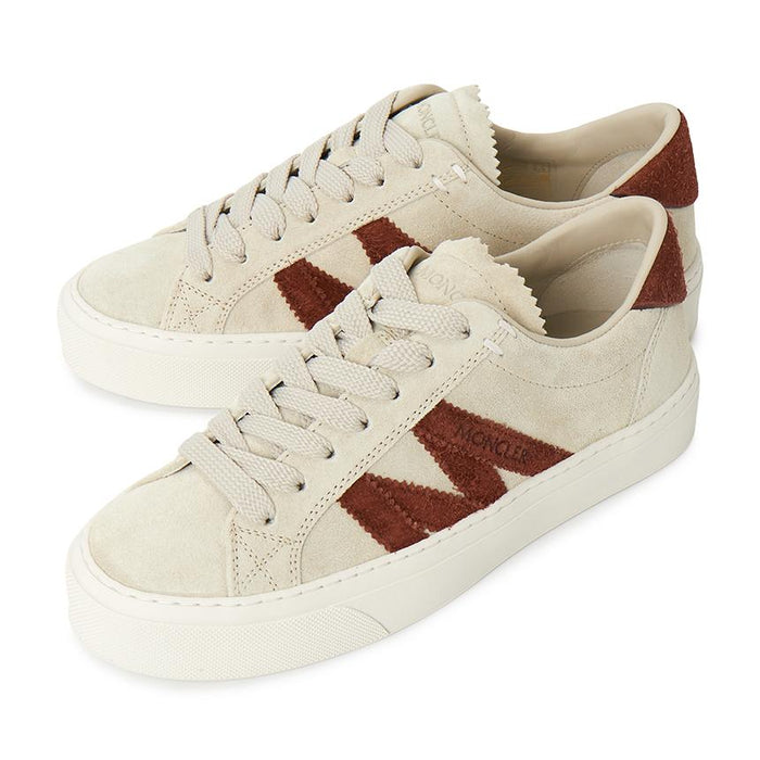 Moncler Women's Low-Top Sneakers 4M00060 M7633 20C