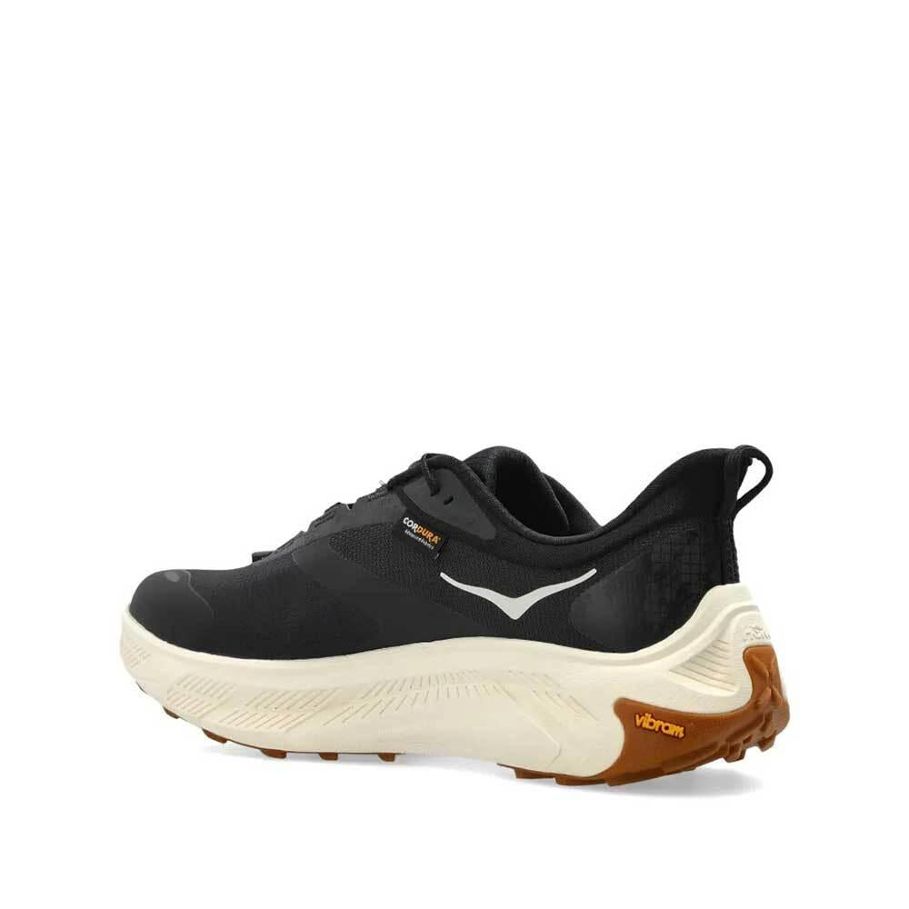 HOKA Transport 2 Women’s Running Shoes Black Low-Top Sneakers 1171850 BKLB