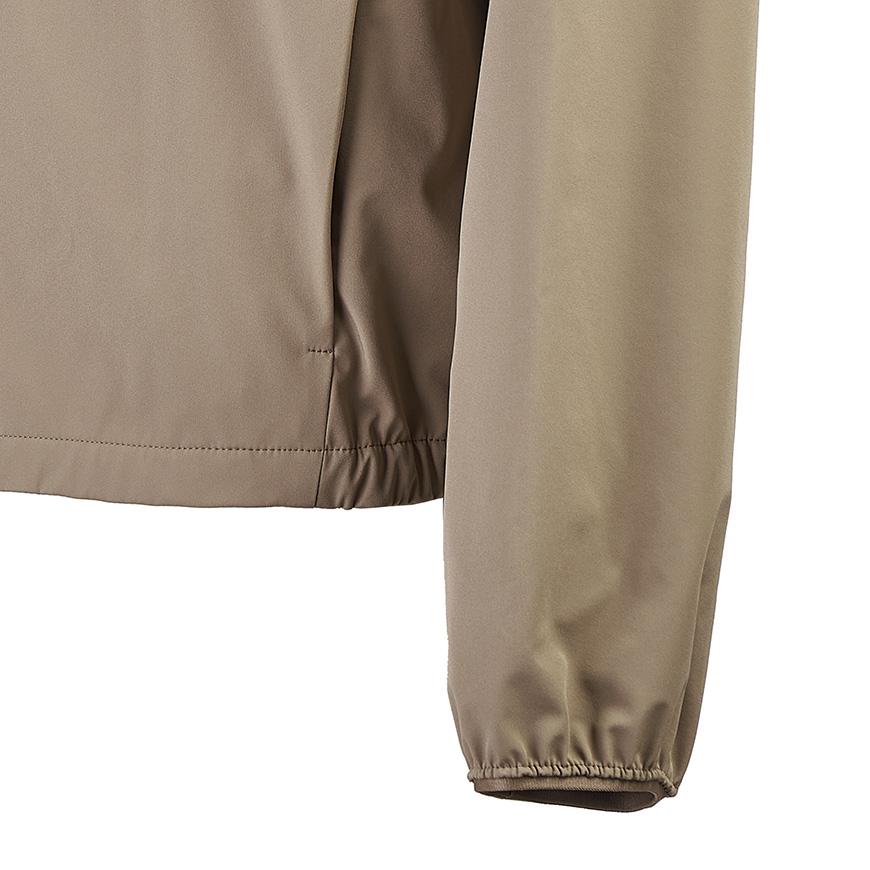Moncler Men’s Logo Nylon Shirt Jacket 1A00146 598G8 209