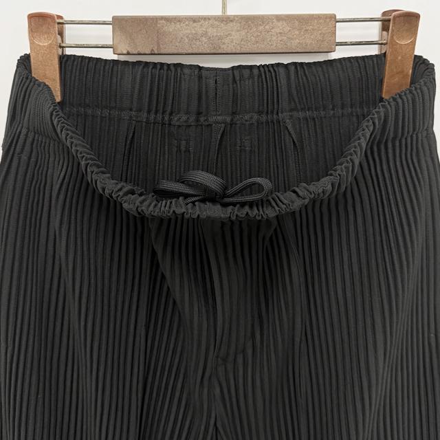 Issey Miyake Homme Plissé Classic Pants HP58JF140 13