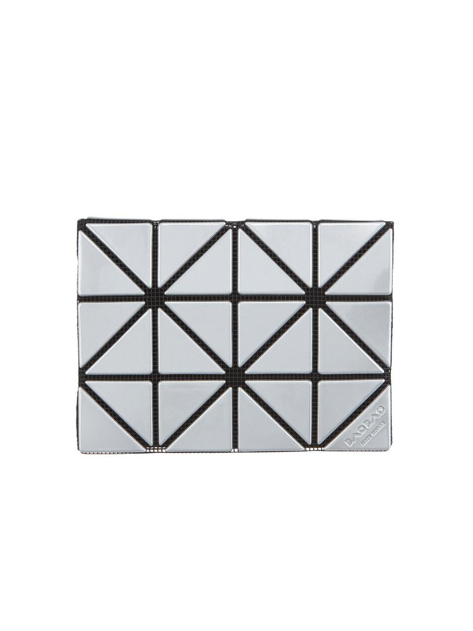 Issey Miyake Bao Bao Women’s Card Holder Wallet BB66 AG71191
