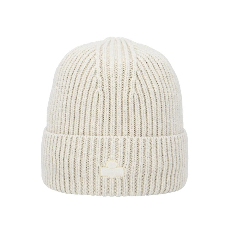 Isabel Marant Women’s Knit Beanie Hat BE037MFB D1D02A 02LY