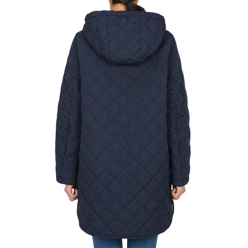 Max Mara ERIO Quilted Jacket