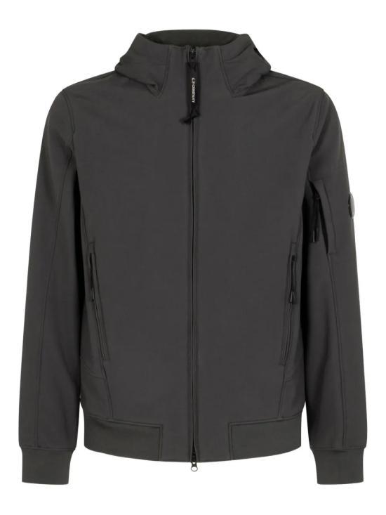 CP Company Mens Jacket 19CMOW701A 006097A 978 DARK SHADOW DOM