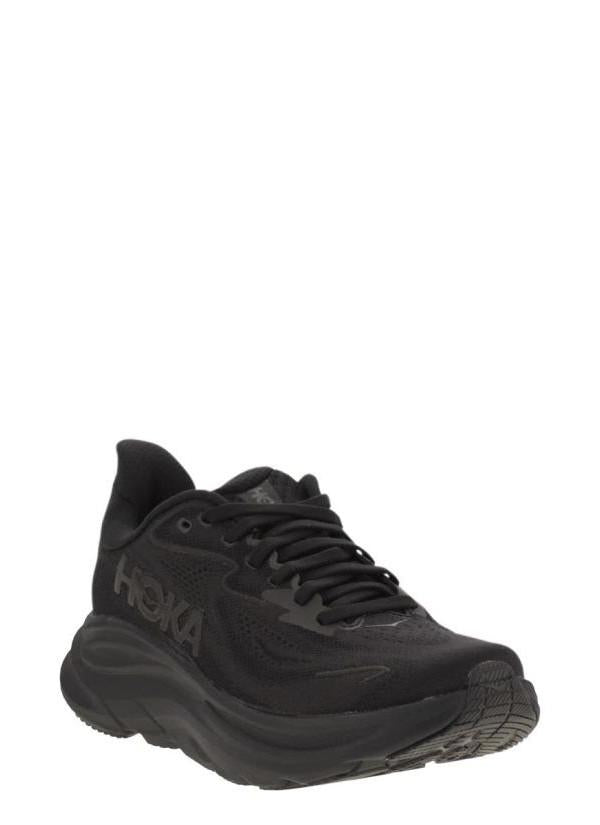 HOKA Women’s Clifton 10 Low-Top Sneakers
