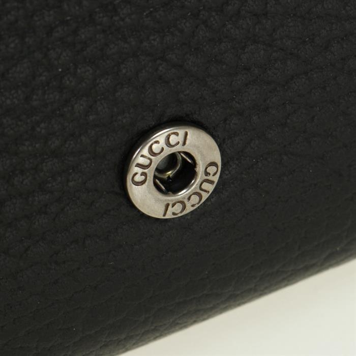 GUCCI Dionysus Mini Leather Chain Shoulder Bag