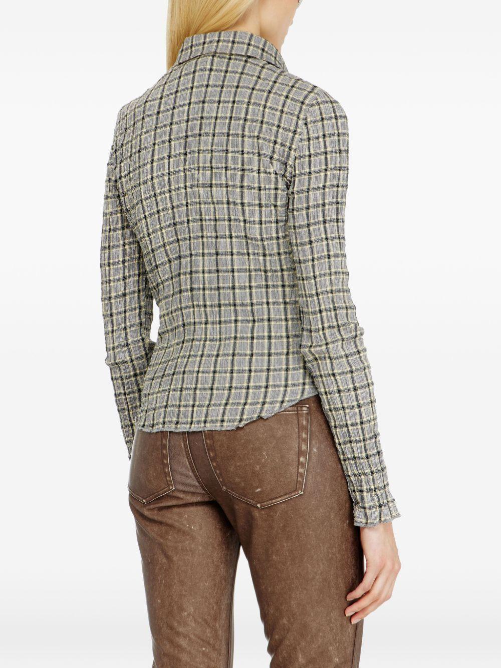 DIESEL Long Sleeve Shirt Women’s