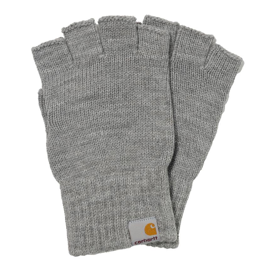 CARHARTT WIP Men’s Knit Mittens Gloves I029559 V6XX