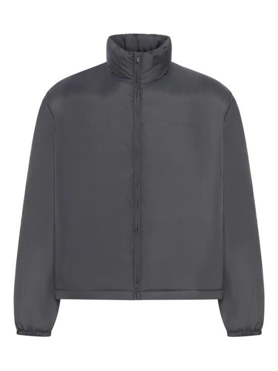 Fear of God Iron Grey Puffer Down Jacket for Women 202HO258151 FIRONGREY