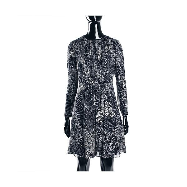 BURBERRY Refurbished Women’s Midi Dress 3999005